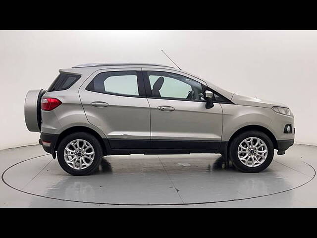 Used Ford EcoSport [2015-2017] Titanium 1.5L Ti-VCT in Bangalore