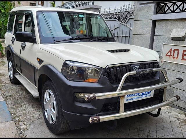 Used Mahindra Scorpio [2014-2017] S4 Plus in Kolkata