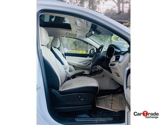 Used MG Hector Sharp Pro 2.0 Turbo Diesel [2023] in Pune