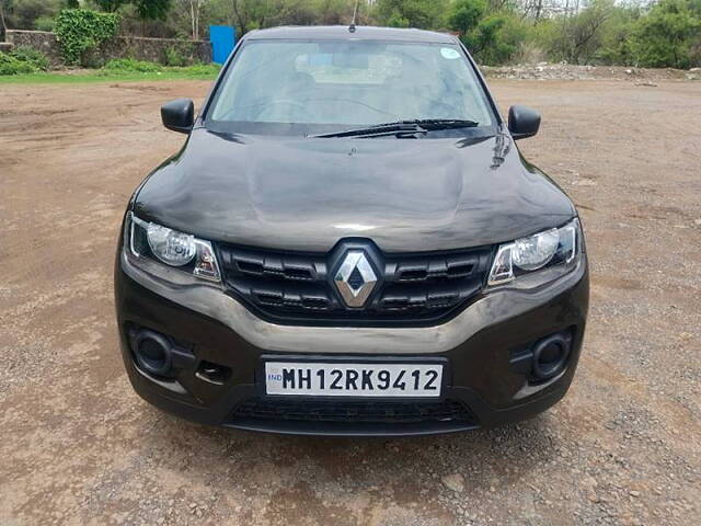 Used 2019 Renault Kwid in Pune