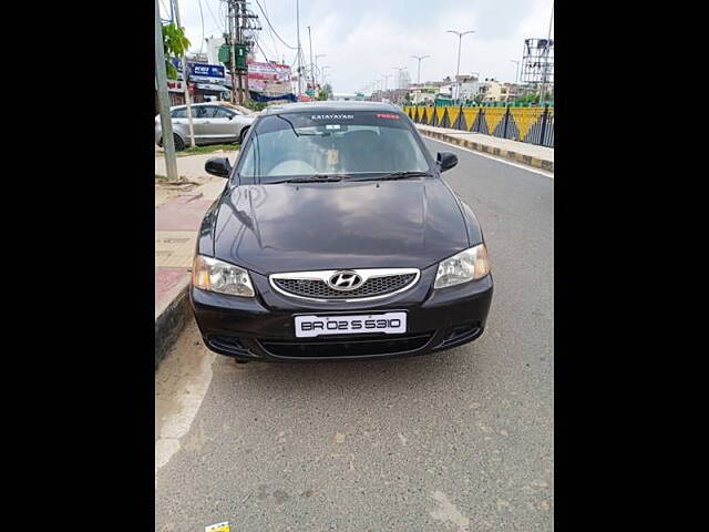 Used hyundai deals accent for sale