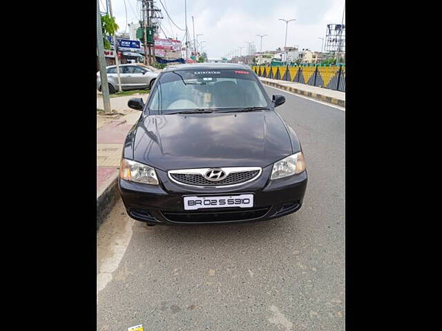 Used 2013 Hyundai Accent in Patna