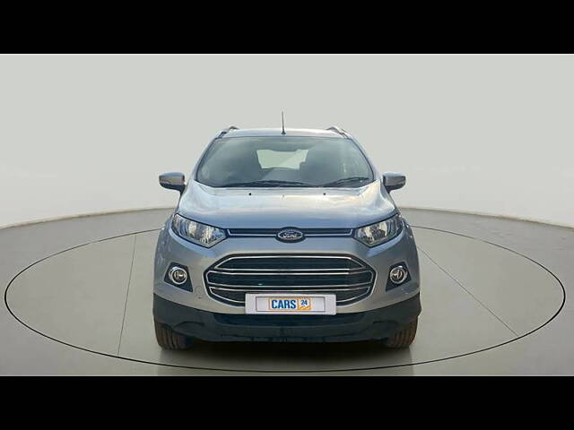 Used Ford EcoSport [2017-2019] Titanium 1.5L Ti-VCT in Chennai