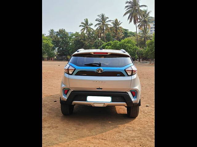 Used Tata Nexon EV [2020-2022] XZ Plus LUX in Kolhapur