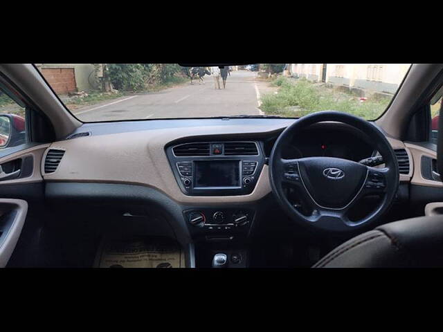 Used Hyundai Elite i20 [2016-2017] Sportz 1.2 [2016-2017] in Bangalore