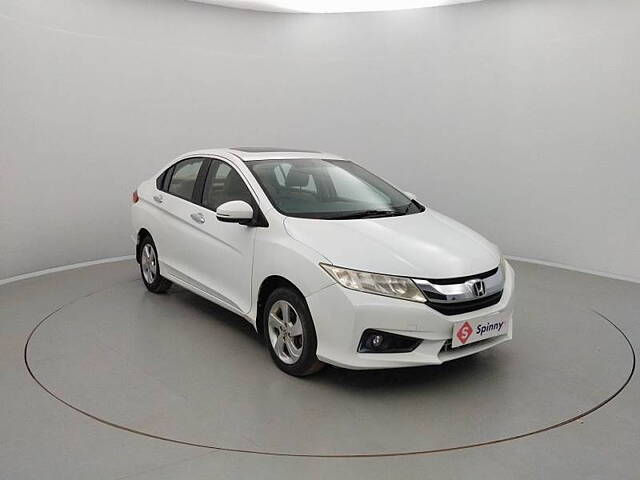 Used Honda City [2014-2017] VX (O) MT in Jaipur