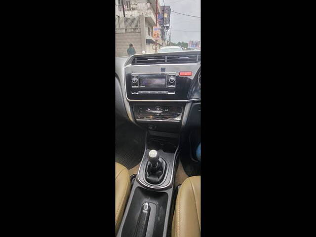 Used Honda City [2014-2017] V in Kanpur