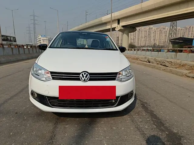 Second Hand Volkswagen Vento [2010-2012] Highline Petrol in Noida