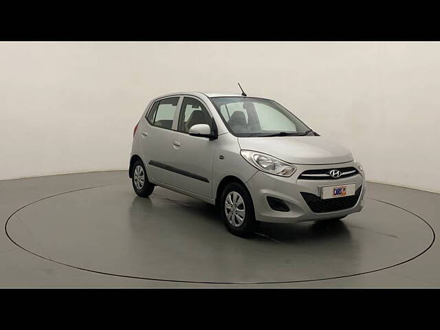 Used 2013 Hyundai i10 in Mumbai