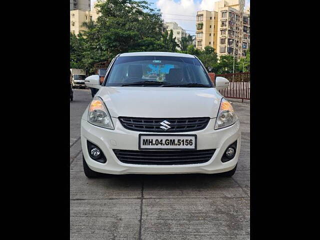 Used Maruti Suzuki Swift DZire [2011-2015] ZDI in Mumbai