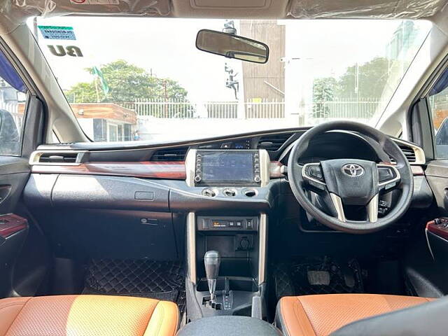 Used Toyota Innova Crysta [2020-2023] GX 2.7 7 STR in Noida