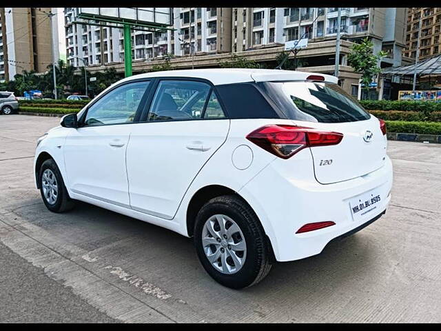 Used Hyundai Elite i20 [2014-2015] Magna 1.2 in Mumbai