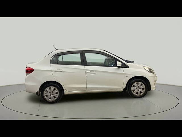 Used Honda Amaze [2013-2016] 1.2 S i-VTEC in Delhi