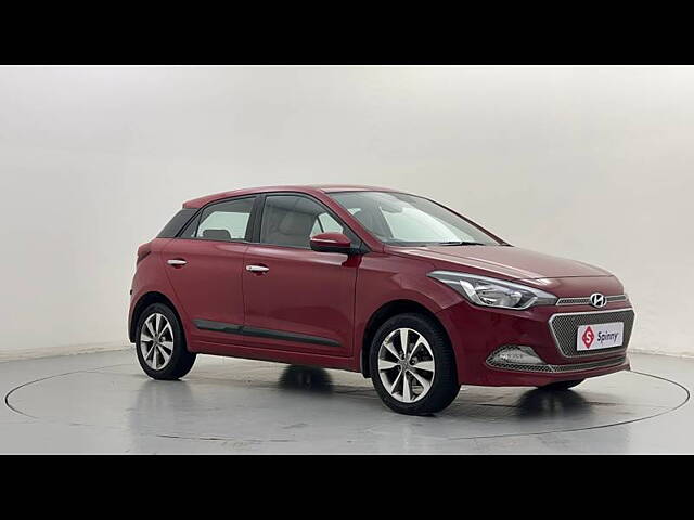 Used Hyundai Elite i20 [2014-2015] Asta 1.2 in Gurgaon