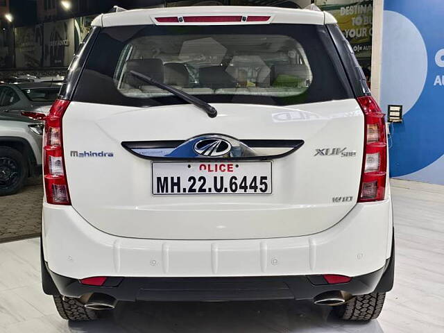 Used Mahindra XUV500 [2015-2018] W10 1.99 in Pune