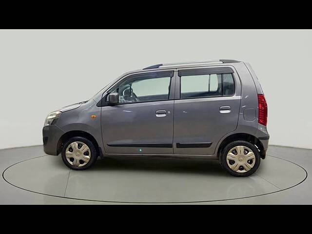 Used Maruti Suzuki Wagon R 1.0 [2014-2019] VXI in Delhi