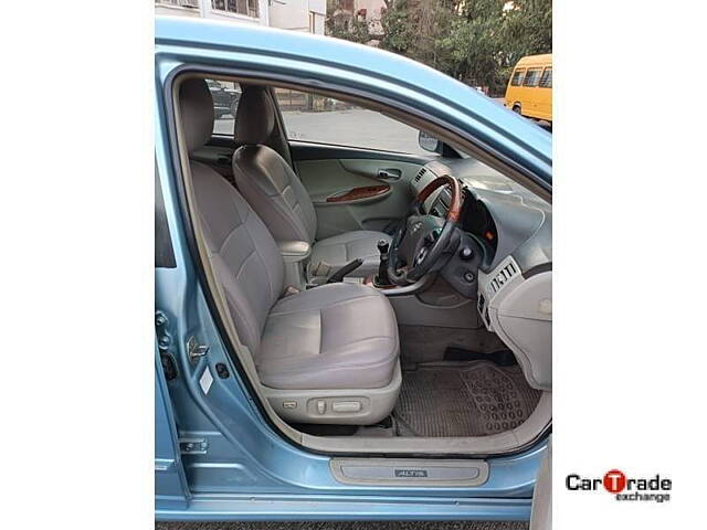 Used Toyota Corolla Altis [2008-2011] 1.8 G in Mumbai