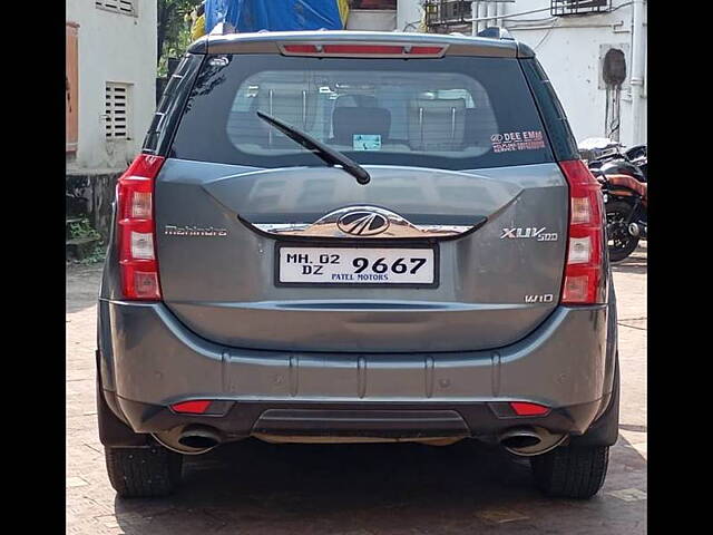 Used Mahindra XUV500 [2015-2018] W10 1.99 in Mumbai