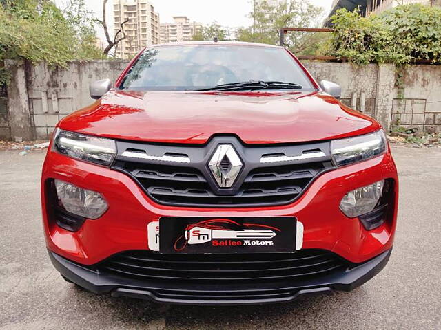 Used Renault Kwid [2022-2023] RXT 1.0 in Mumbai