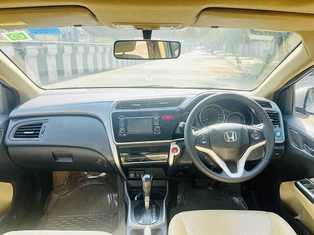 Used Honda City [2014-2017] VX CVT in Delhi