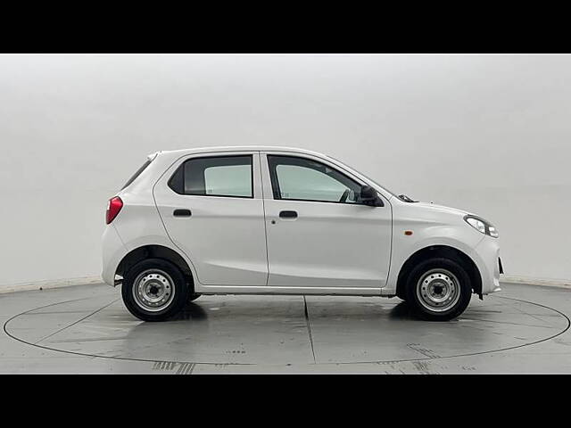 Used Maruti Suzuki Alto K10 [2014-2020] LXi [2014-2019] in Ghaziabad