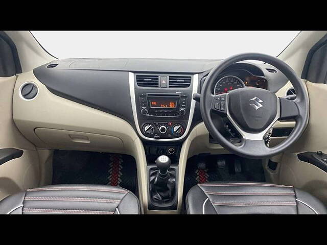 Used Maruti Suzuki Celerio [2017-2021] ZXi (Opt) [2019-2020] in Bangalore