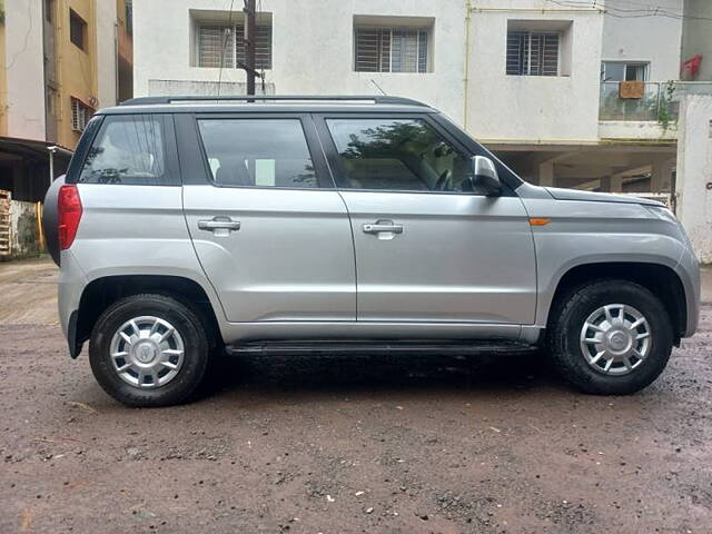 Used Mahindra TUV300 [2015-2019] T6 Plus in Kolhapur