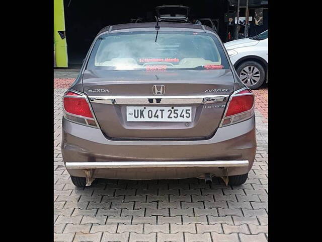 Used Honda Amaze [2013-2016] 1.5 S i-DTEC in Dehradun