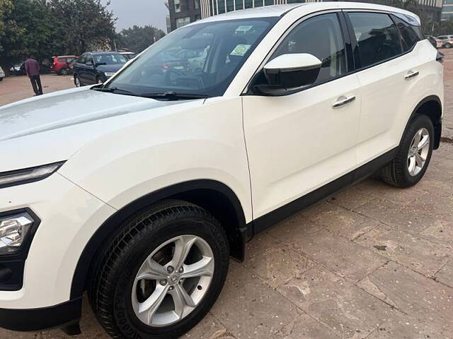 Used Tata Harrier [2019-2023] XZ [2019-2020] in Delhi