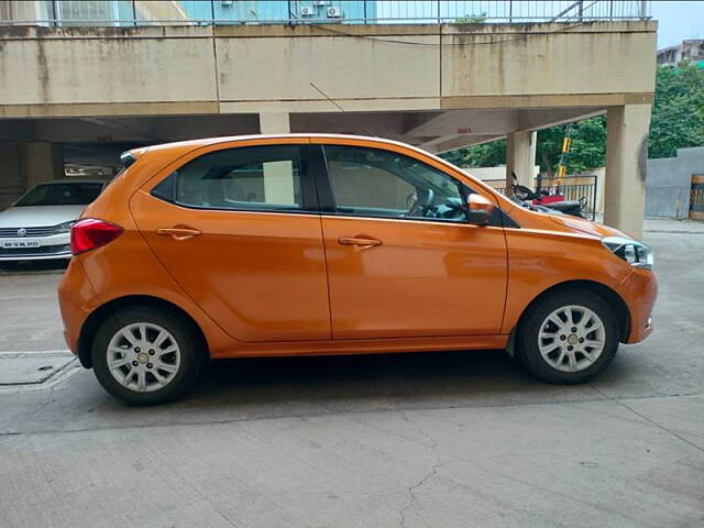 Used Tata Tiago [2016-2020] Revotron XZ in Pune