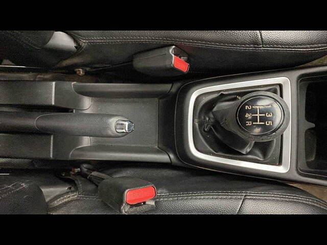 Used Maruti Suzuki Swift [2014-2018] VXi [2014-2017] in Hyderabad