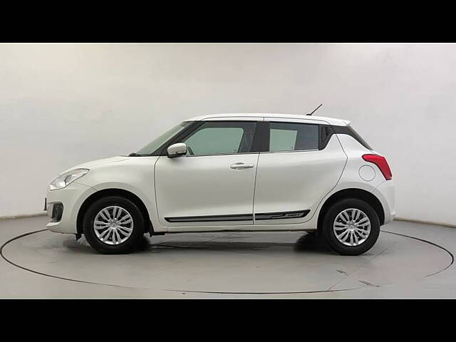 Used 2020 Maruti Suzuki Swift in Ahmedabad