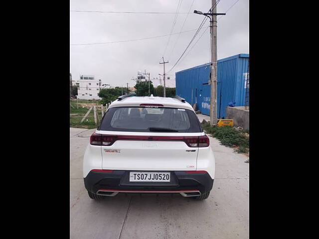 Used Kia Sonet [2020-2022] GTX Plus 1.0 iMT [2020-2021] in Hyderabad