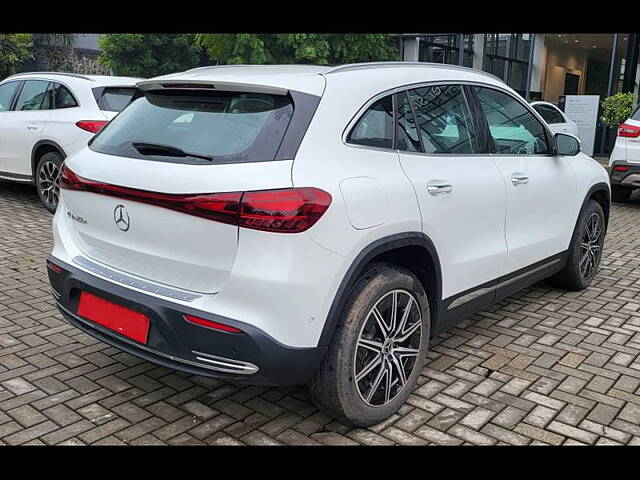 Used Mercedes-Benz GLA [2021-2024] 220d 4MATIC [2021-2023] in Nashik