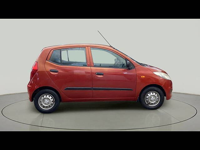 Used Hyundai i10 [2010-2017] Era 1.1 iRDE2 [2010-2017] in Delhi