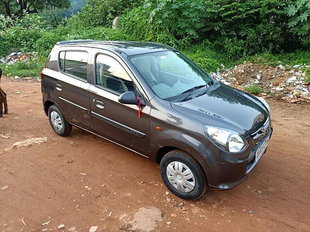 Used 2014 Maruti Suzuki Alto 800 in Bhubaneswar