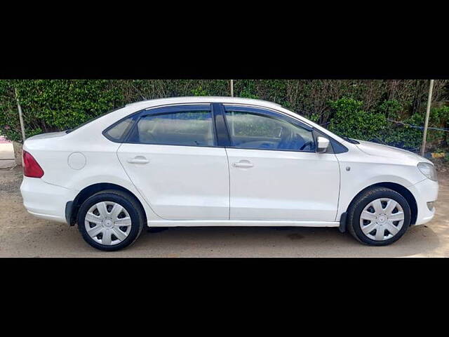 Used Skoda Rapid [2011-2014] Elegance 1.6 MPI AT in Zirakpur