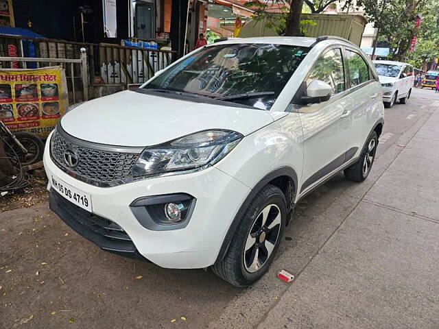 Used Tata Nexon [2017-2020] XZA Plus Diesel in Mumbai