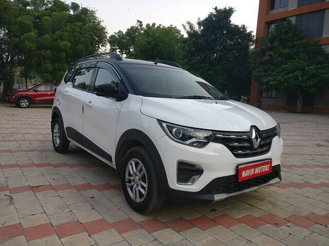 Used Renault Triber [2019-2023] RXT [2019-2020] in Ahmedabad