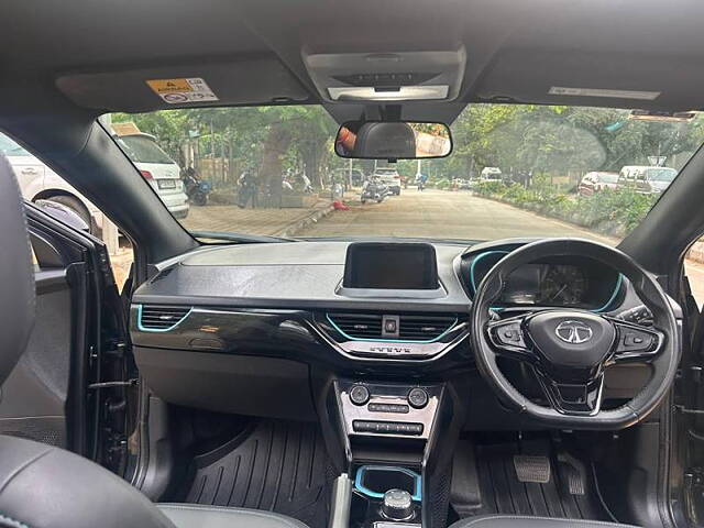 Used Tata Nexon EV [2020-2022] XZ Plus LUX Dark Edition in Bangalore