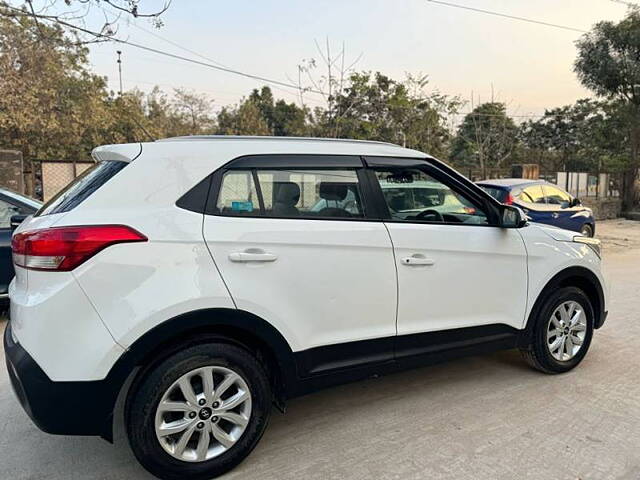 Used Hyundai Creta [2015-2017] 1.4 S Plus in Gurgaon