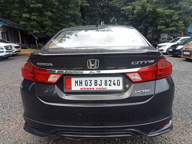 Used Honda City [2011-2014] 1.5 V MT in Mumbai