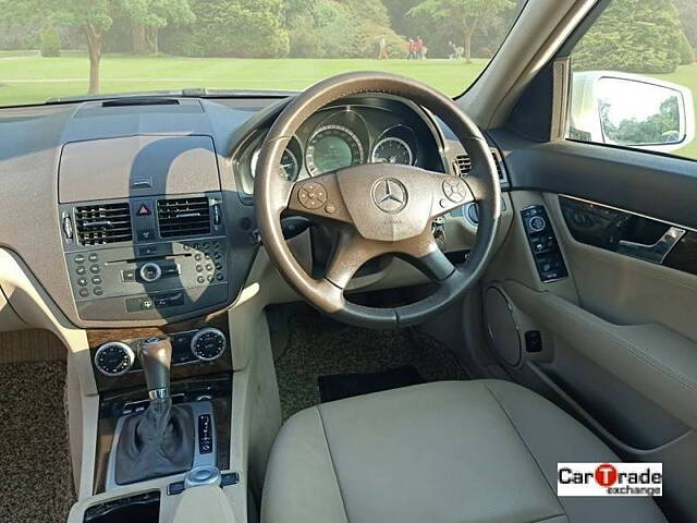 Used Mercedes-Benz C-Class [2003-2007] 200 K AT in Delhi