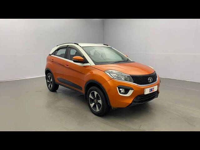 Used 2018 Tata Nexon in Bangalore