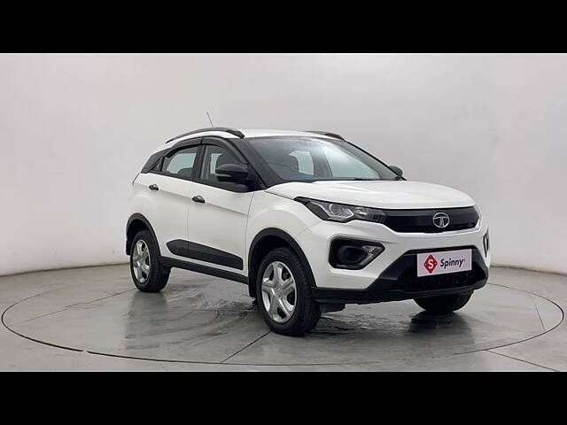 Used Tata Nexon [2020-2023] XM [2020-2023] in Chennai