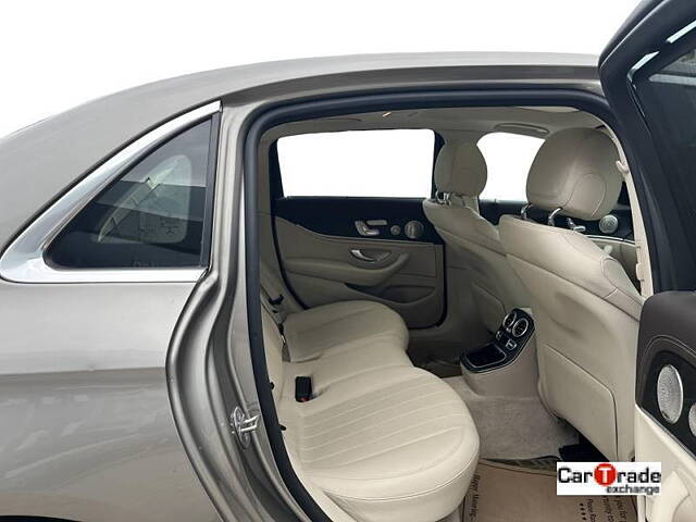 Used Mercedes-Benz E-Class E 220d Exclusive in Pune