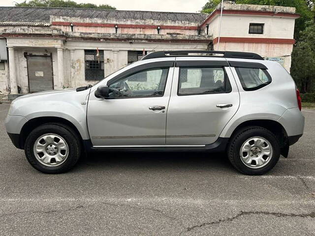 Used Renault Duster [2012-2015] RxE Petrol in Delhi