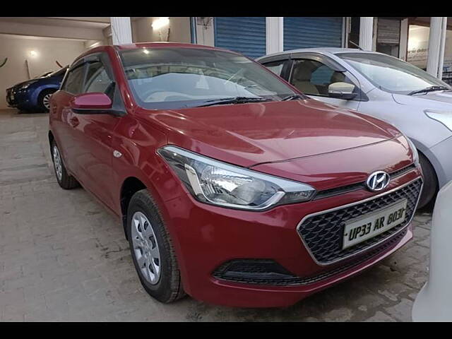 Used 2017 Hyundai Elite i20 in Rae Bareli