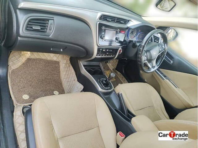 Used Honda City [2014-2017] VX in Jaipur