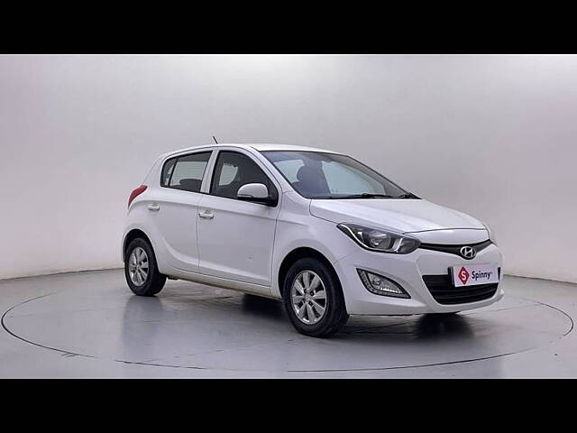 Used Hyundai i20 [2012-2014] Sportz 1.2 in Bangalore